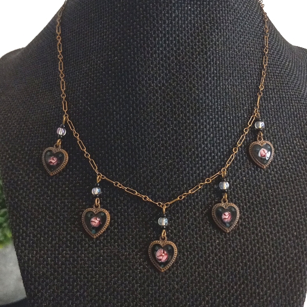 Pididdly Links necklace - Picture 2 of 11